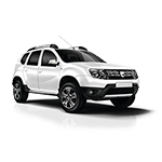 Dacia Duster 4WD/2WD