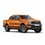 Ford Ranger 2016