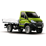 Iveco Daily FC1 55.17 4x4 2005-2017