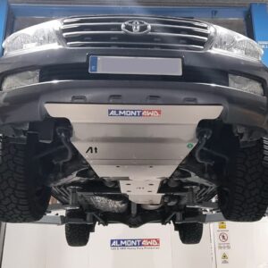 PDT20A8 - Protección frontal para Toyota VDJ200