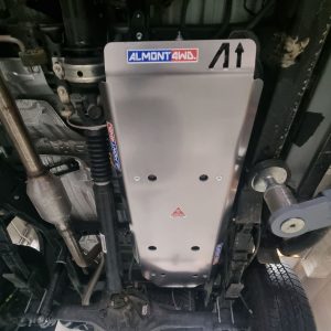 PDTHLRD6 Depósito combustible Toyota Hilux Revo