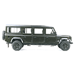Land Rover Defender 147 Savannah