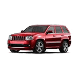 Jeep Grand Cherokee WH 2005-2010