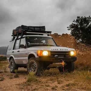 PDLRRA8 Protección Land Rover Discovery 1