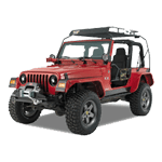 Jeep Wrangler TJ
