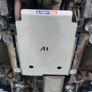 PDLR95B8-Protección central para Land Rover Defender 90 y Defender 110