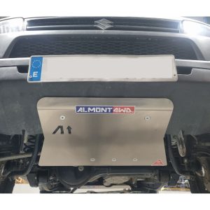 PDSJA6 - protección frontal para Suzuki jimny JB50