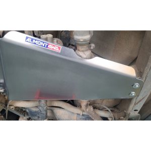 PDSJB6 - Protección central Suzuki Jimny JB50