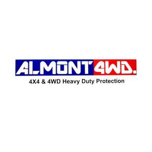 Almont4WD skid plates