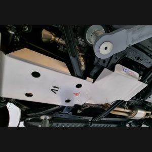 PDFRB28Raptor Protección caja de cambio y transfer de Ford Ranger Raptor V6 2023