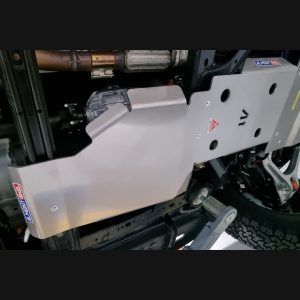 PDFRB28Raptor Protección caja de cambio y transfer de Ford Ranger Raptor V6 2023