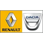 Protecciones para Renault Dacia