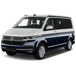 Volkswagen Transporter-California-Multivan T6.1