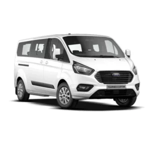 Ford Transit Custom / Tourneo Custom 2015>