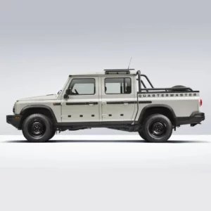 Ineos Grenadier Quartermaster 4x4 2024>