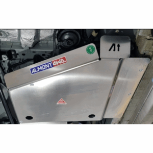 PDFTCD26 - AdBlue tank skid plate Ford Custom 2024