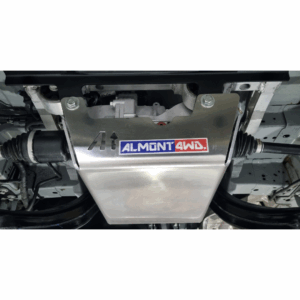 PDFTCDIF6 - Rear differential Ford Custom 2024