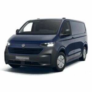 Volkswagen Transporter Caravelle T7