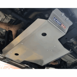 PDT789B8 - Protección caja de transfer para Toyota HZJ76-78-79