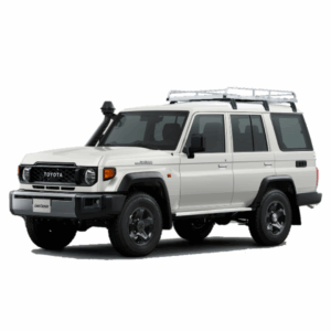 Toyota HZJ 76-78-79 2024>