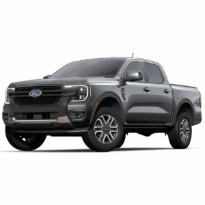 Ford Ranger PX4 Hybrid 2025>