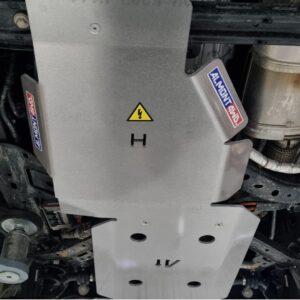 PDFRB28HYBRID - Ford Ranger PX4 HYBRID 2025