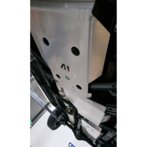 PDFRBB48 - Protección caja de cambio y transfer de Ford Ranger PX4 Hybrid 2025>