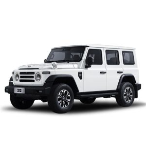 BAW 212 T01 2.0T 4x4 2025>