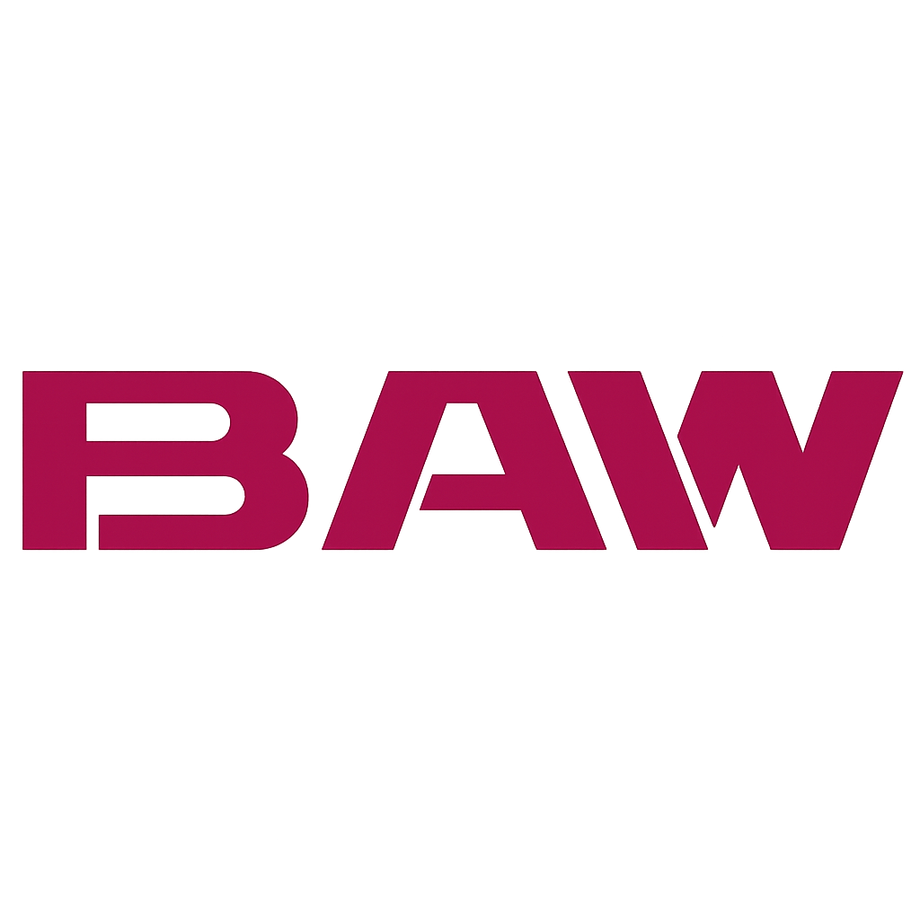 Beijing Auto Works BAW