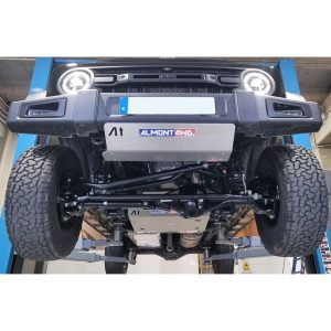 PDB212A8-protección frontal