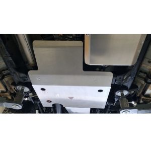 PDB212B8 - protección caja de cambio y reductora