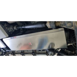 PDB212D6 - Protección deposito combustible