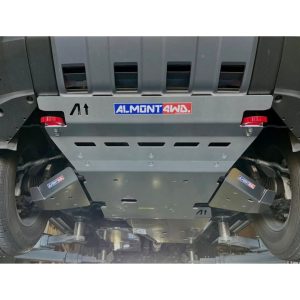 PDT25AS6 - kit de trapecios delanteros para Toyota Land Cruiser J250