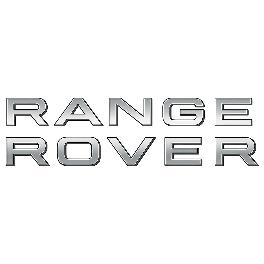 Ranger Rover