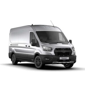 Ford Transit Trail 4x4/AWD