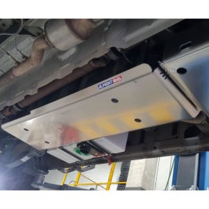 PDFTD6L - Protección para depósito 95lt de Ford Transit Trail 4x4/AWD