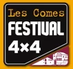 Les Comes Festival 4x4 - Almont4wd Heavy Duty Protection