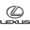 Protecciones para vehículos LEXUS