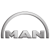 Man Trucks Almont4WD 4x4
